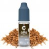 BLOND SEL DE NICOTINE - Gaïa Classics Alfaliquid