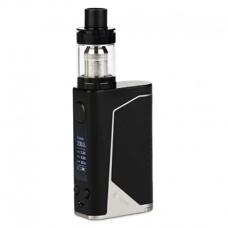 EVIC PRIMO 200W UNIMAX 25 KIT COMPLET – JOYETECH