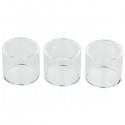 TUBE PYREX TFV8 BABY (LOT DE 3) - Smoktech