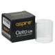 TUBE PYREX CLEITO 120 4ml - ASPIRE