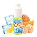 CITRON ORANGE MANDARINE – Fruizee