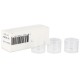 TUBE PYREX TFV8 BIG BABY (LOT DE 3) - SMOKTECH