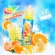 CITRON ORANGE MANDARINE – FRUIZEE 50ml