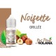 NOISETTE GRILLÉE – Solana