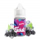 ICE BERRY 20ML - Flavor Hit