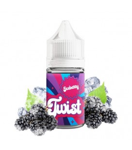 ICE BERRY 20ML - Flavor Hit