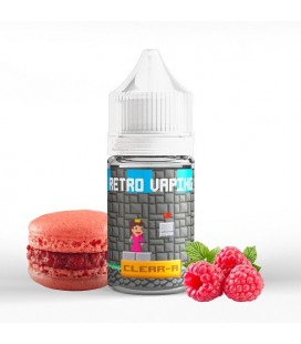 CLEAR-A 20ML - Flavor Hit