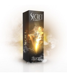 SECRET ROOM - Flavor Hit