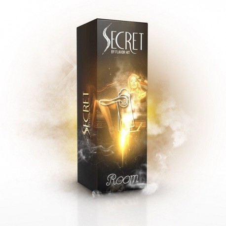 SECRET ROOM - Flavor Hit