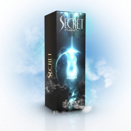 SECRET DOOR - Flavor Hit