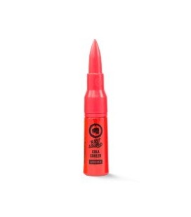 CONCENTRÉ COLA COOLER 10ml - Riot Squad