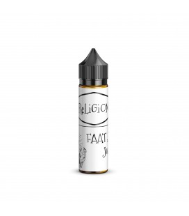 FAAT JAY 50ml - Religion Juice