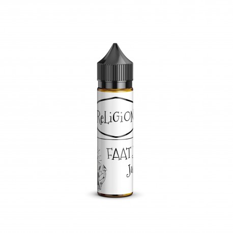 FAAT JAY 50ml - Religion Juice