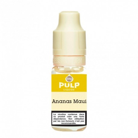 ANANAS MAUI - Pulp