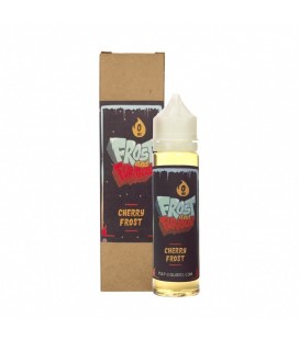 CHERRY FROST - Frost and Furious by Pulp 50ml