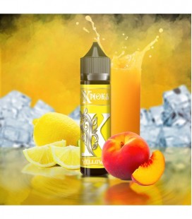 YELLOW K 50ML - Knoks