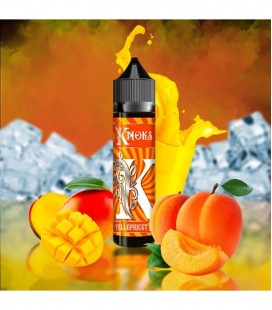 YELLOPRICOT K 50ML - Knoks