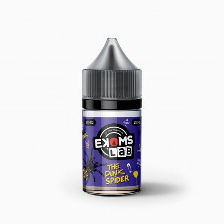 PUNK SPIDER 20ML - EKOMS