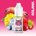 MALAYSIAN STRAWBERRY - SOLANA