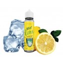 FREEZE CITRUS 50ML - Liquideo