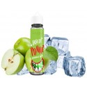 FREEZE POMME 50ML - Liquideo